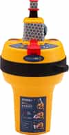 EPIRB1 Front View