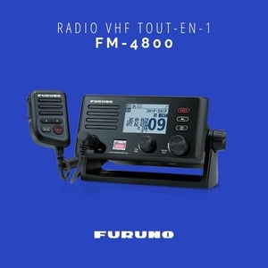 FM4800 CANNES