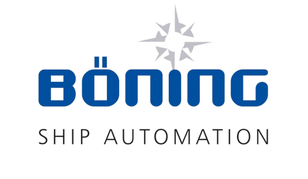 Logo Böning
