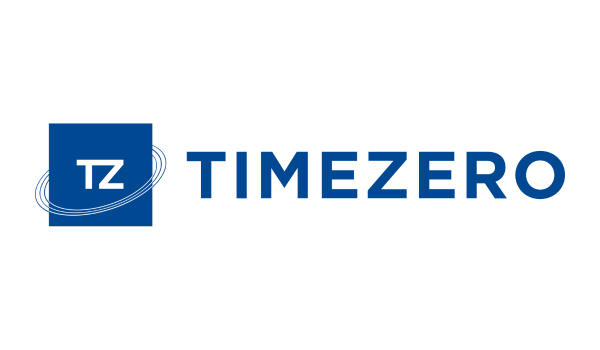 Logo TIMEZERO