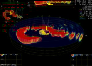 CFTO - FSV25-3D VOLUME