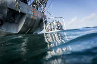 01_NEW_201112_MLR_Tara_DSC04528_Tara-Lorient_A-bord_12-11-2020©Marin Le Roux_polaRYSE_Fondation Tara Ocean