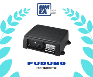 NMEA AWARDS 2020 - DFF3D