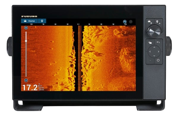 Mise à jour majeure de logiciel pour les NavNet TZtouch 3
