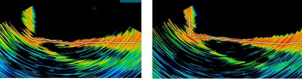 1 DETECTION VERTICALE AMELIOREE