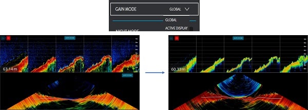 2 CONTROLE GAIN GLOBAL