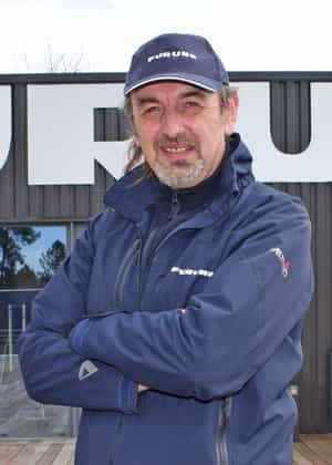 CHRISTOPHE PROSTAFF 2021