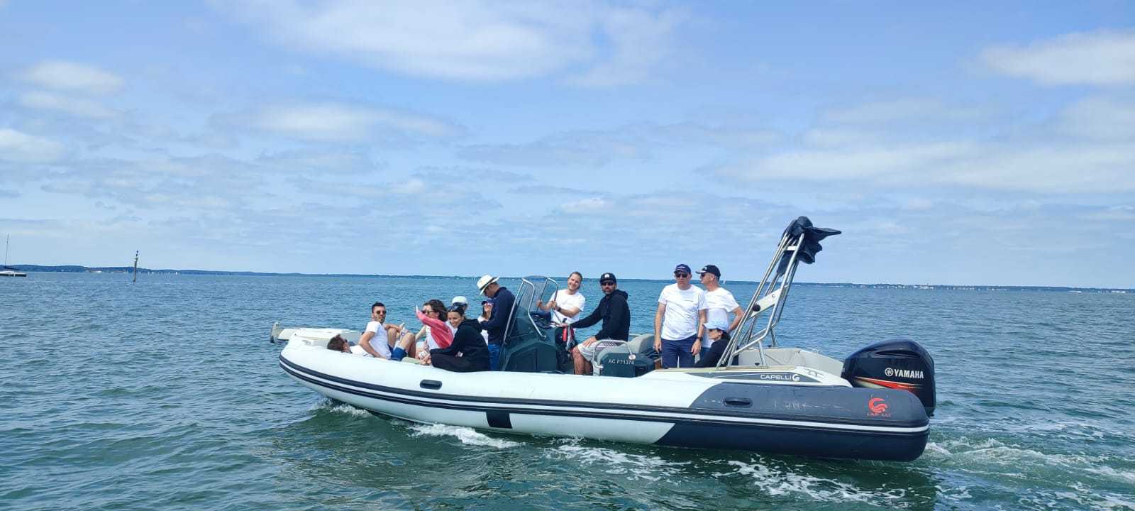 Bateau 1