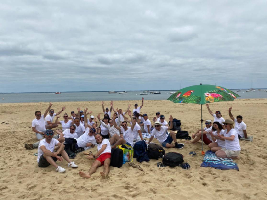 Pic-Nic Arcachon