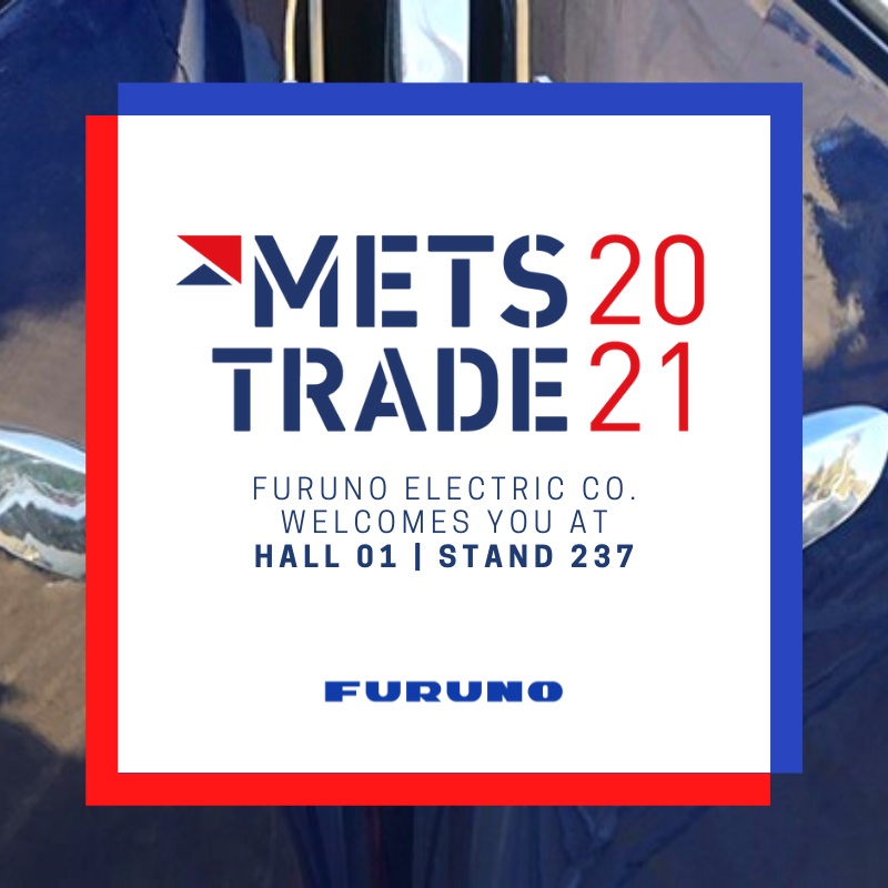 METSTRADE – AMSTERDAM 2021