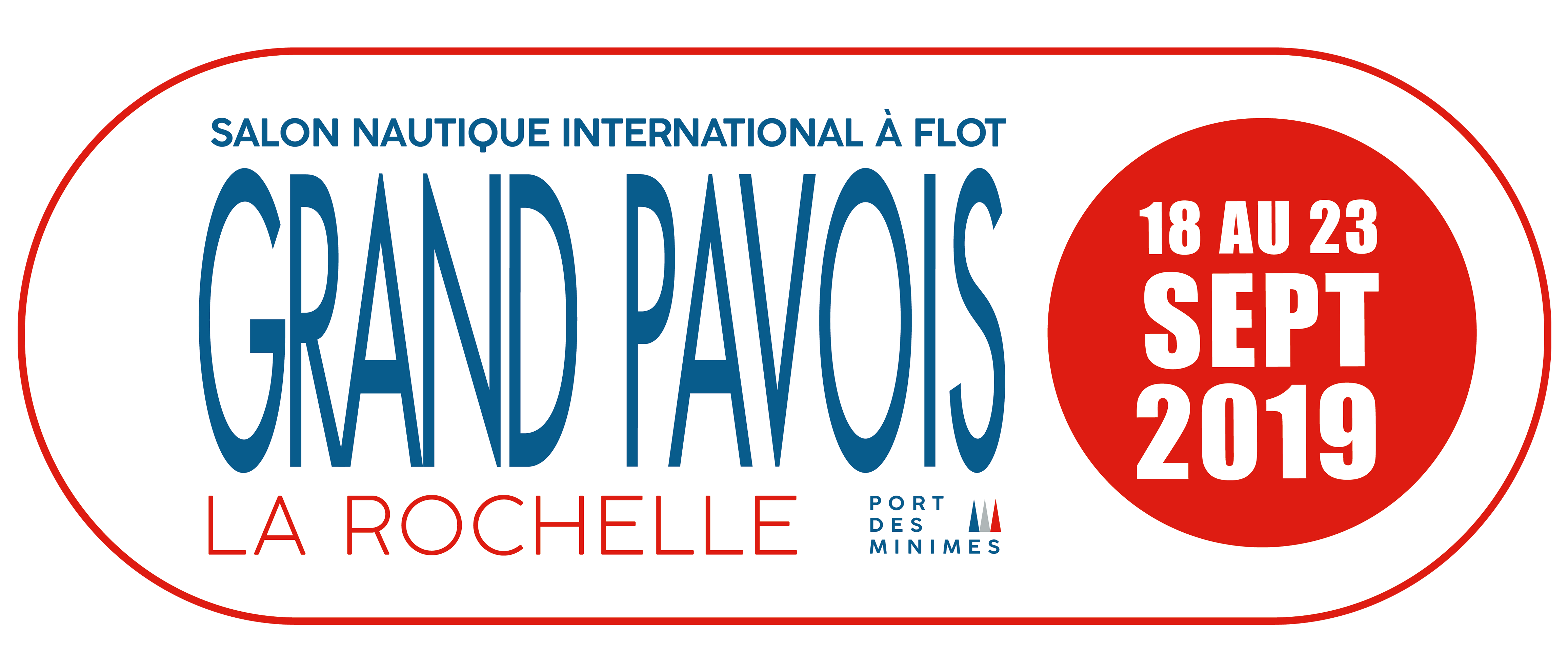 GRAND PAVOIS – LA ROCHELLE 2019