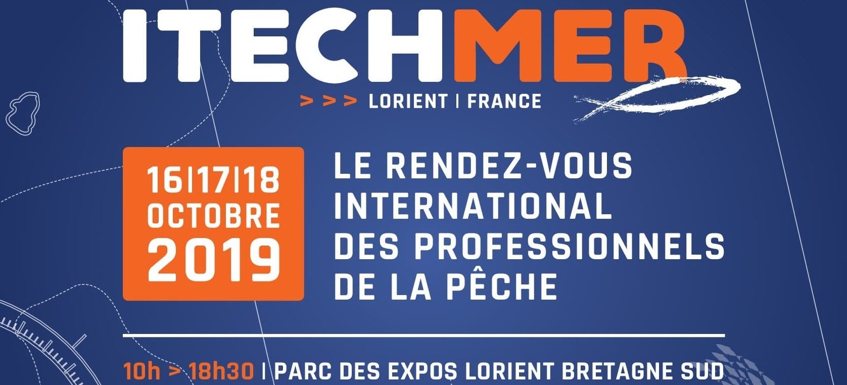 ITECHMER - Lorient 2019