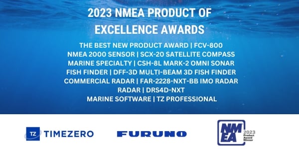 2023 NMEA PRODUCT OF EXCELLENCE AWARDS