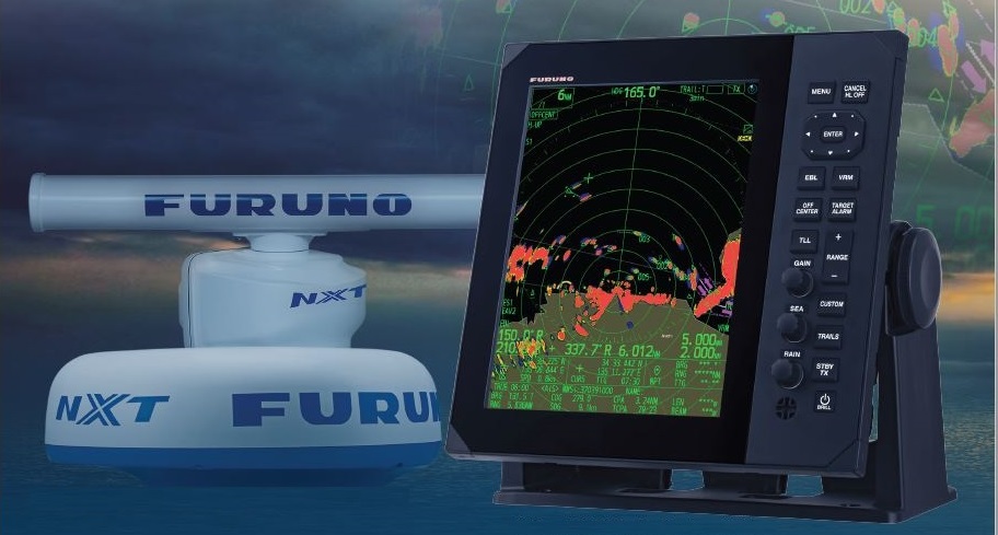 Naviguez en toute sécurité en identifiant les risques avec les nouveaux radars FR10 et FR12